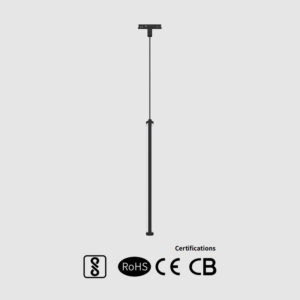 MAG-05/10 360° Cylindrical Pendant Light