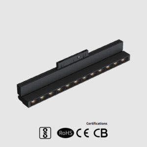 MAG-05/10 Adjustable Grille Light