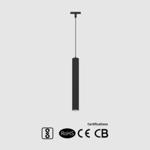 MAG-05/10 Cylindrical Pendant Light