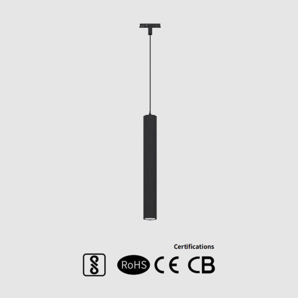 MAG-05-10 Cylindrical Pendant Light