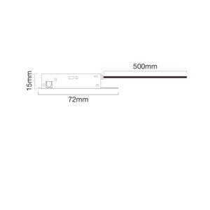 MAG-05-10 Input Module