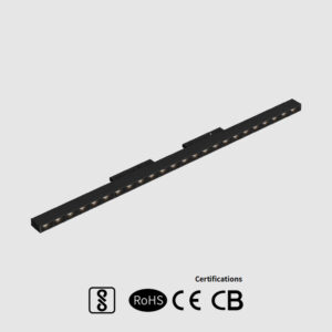 MAG-05/10 Linear Grille Light