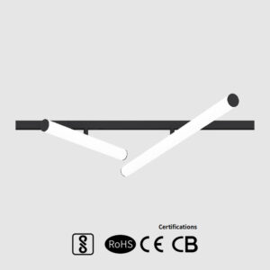 MAG-05/10 Rod Floodlight