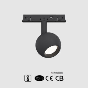 MAG-05/10 Track Bowling Light