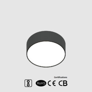 MAG-05 Round Spotlight