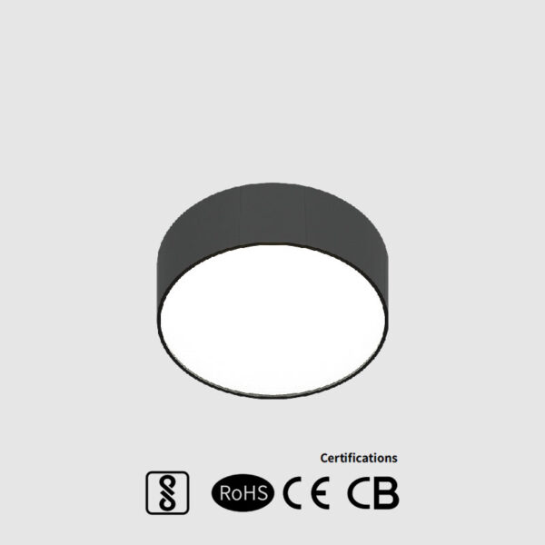MAG-05 Round Spotlight