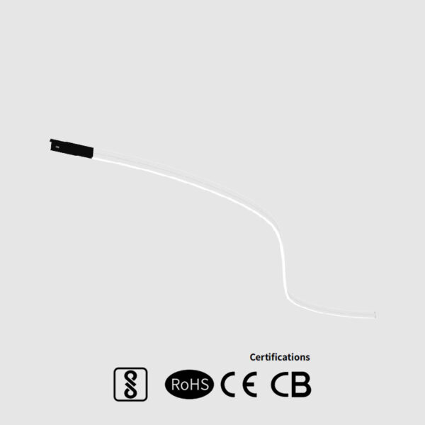 MAG-05 Silicone LED Strip