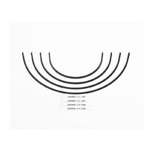 MAG-05M (2/1 Round ‒ Ceiling-to-Ceiling)Track