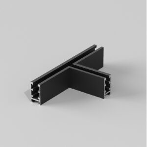 MAG-05M-203(T Shape Connector)