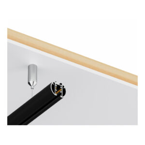 MAG-05M-RS（Hanging Round Track）