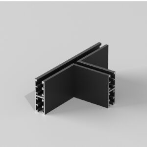 MAG-05M-SX-203(T Shape Connector)