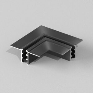 MAG-05P-201(L Corner Connector）