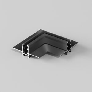 MAG-05Y-201(L Corner Connector）