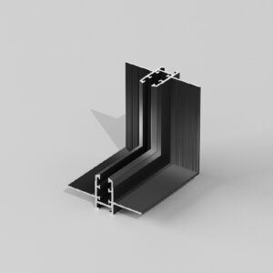 MAG-05Y-202(Wall Corner Connector)