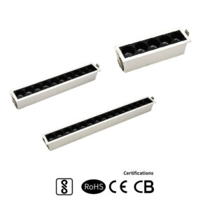 30-LB Series Spot Light