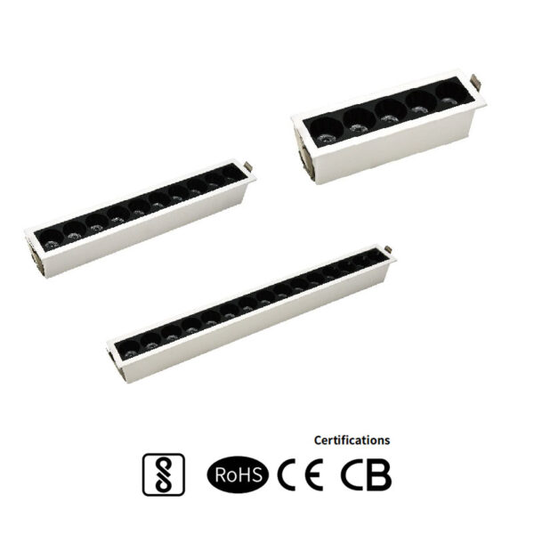 30-LB Series Spot Light