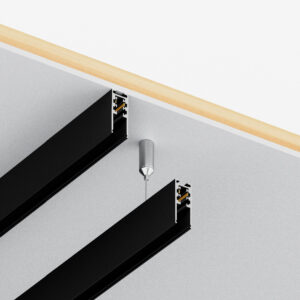 MAG-10M Track (Surface-Mounted / Hanging)