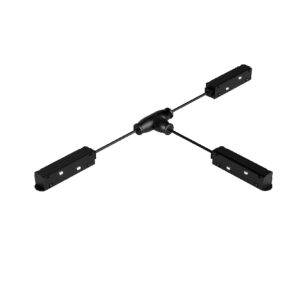 MAG-20 4-Wire T-shaped Power Connector