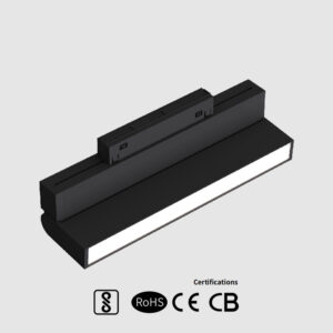 MAG-20 Adjustable Linear Floodlight