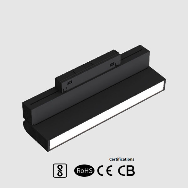 MAG-20 Adjustable Linear Floodlight