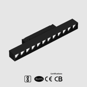 MAG-20 Linear Grille Light