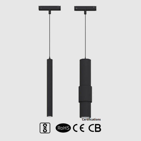 MAG-20 Linear Pendant Light