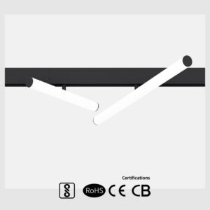 MAG-20 Rod Floodlight