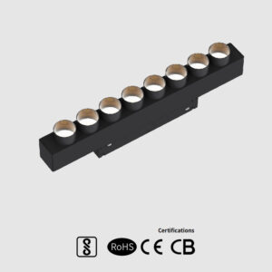 MAG-20 Surface Linear Spot Light
