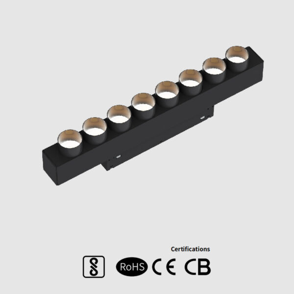 MAG-20 Surface Linear Spot Light