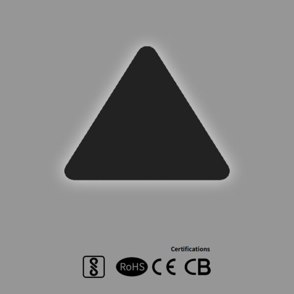 MAG-20-Triangular Decorative Light-39