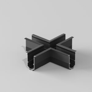 -+¦¼++¦µ_MAG-20A -11-204ú¿ Cross Shaped Connectorú¬