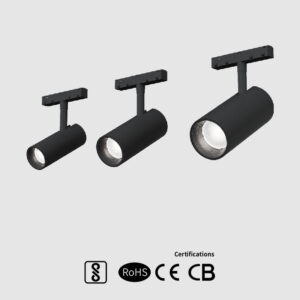 MAG-20A Track Spotlight