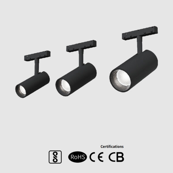 MAG-20A Track Spotlight