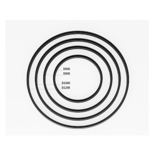 MAG-20M-18-S Round Track