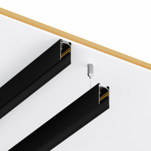 MAG-20M Track (Surface / Hanging)