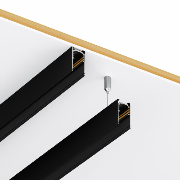 -+¦¼++¦µ_MAG-20M Track (Surface-Mounted - Hanging)