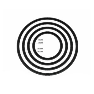 MAG-20Y-18-S Round Track