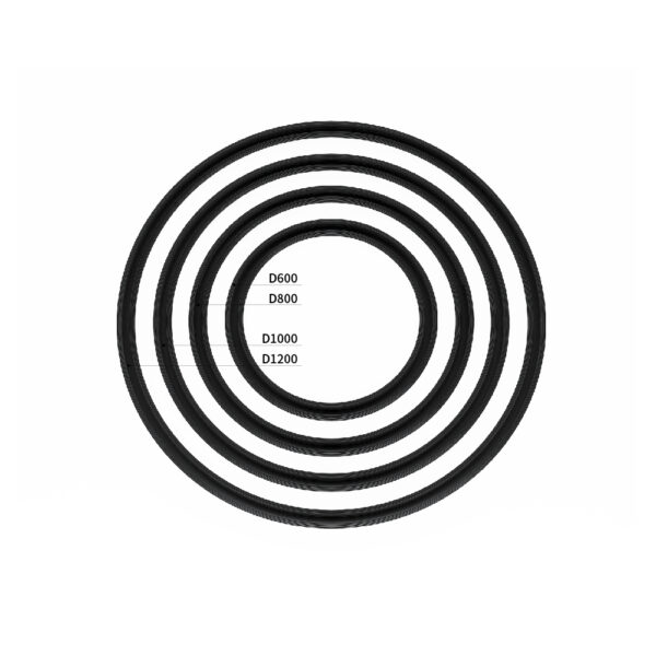 MAG-20Y-18-S Round Track
