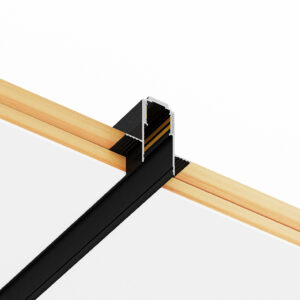 MAG-20Y Track (Trimless Recessed)