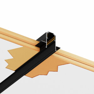 MAG-20YF Track (Anti-Crack Plaster-in)