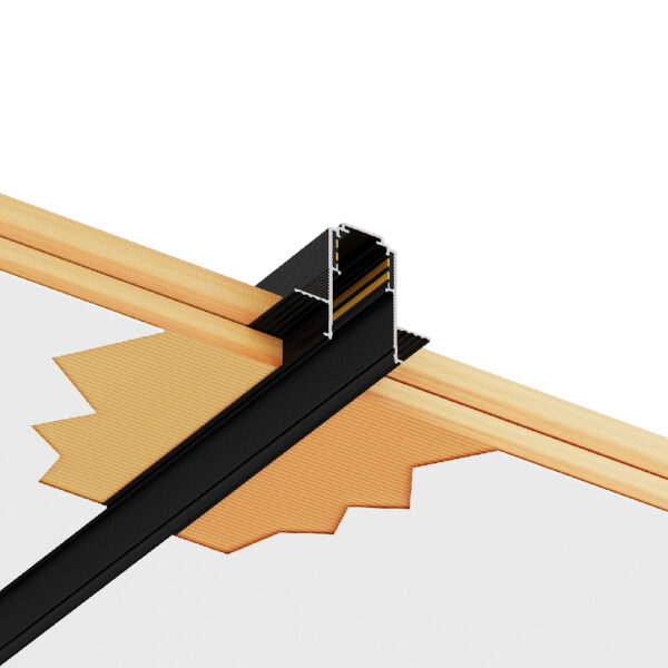 MAG-20YF Track (Anti-Crack Plaster-in)-09