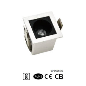 30-LB Series Spot Light