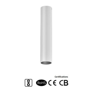 φ42mm Surface-Mounted Spotlight