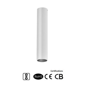 φ52mm Surface-Mounted Spotlight