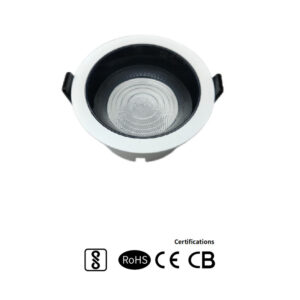 GY Downlight Series