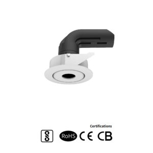 φ65mm Angled Spotlight