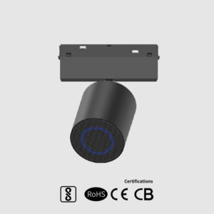 MAG-20-Track Bluetooth Speaker