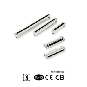 Ultra Slim Recessed Adjustable Linear Light