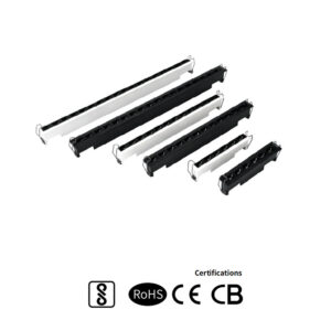 Ultra-Slim Recessed Linear Light