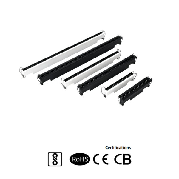 Ultra-Slim Recessed Linear Light